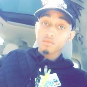 Meet your Posher, Shaquille